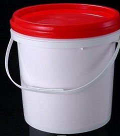 廣東廠家直供 堅固抗摔15升化工油墨桶，零售定制一應俱全